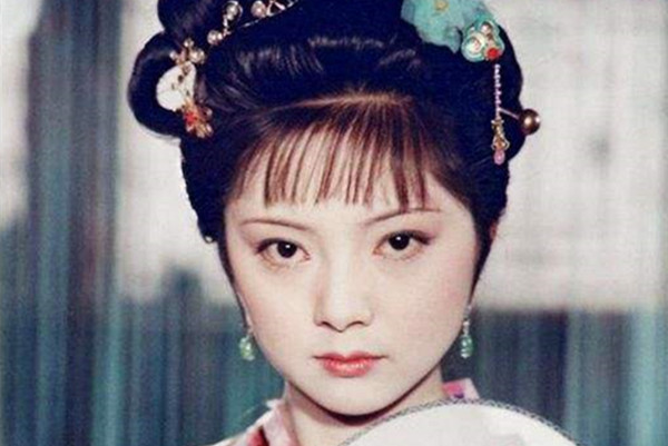 林黛玉进贾府的真实效果,林黛玉进贾府有何发现