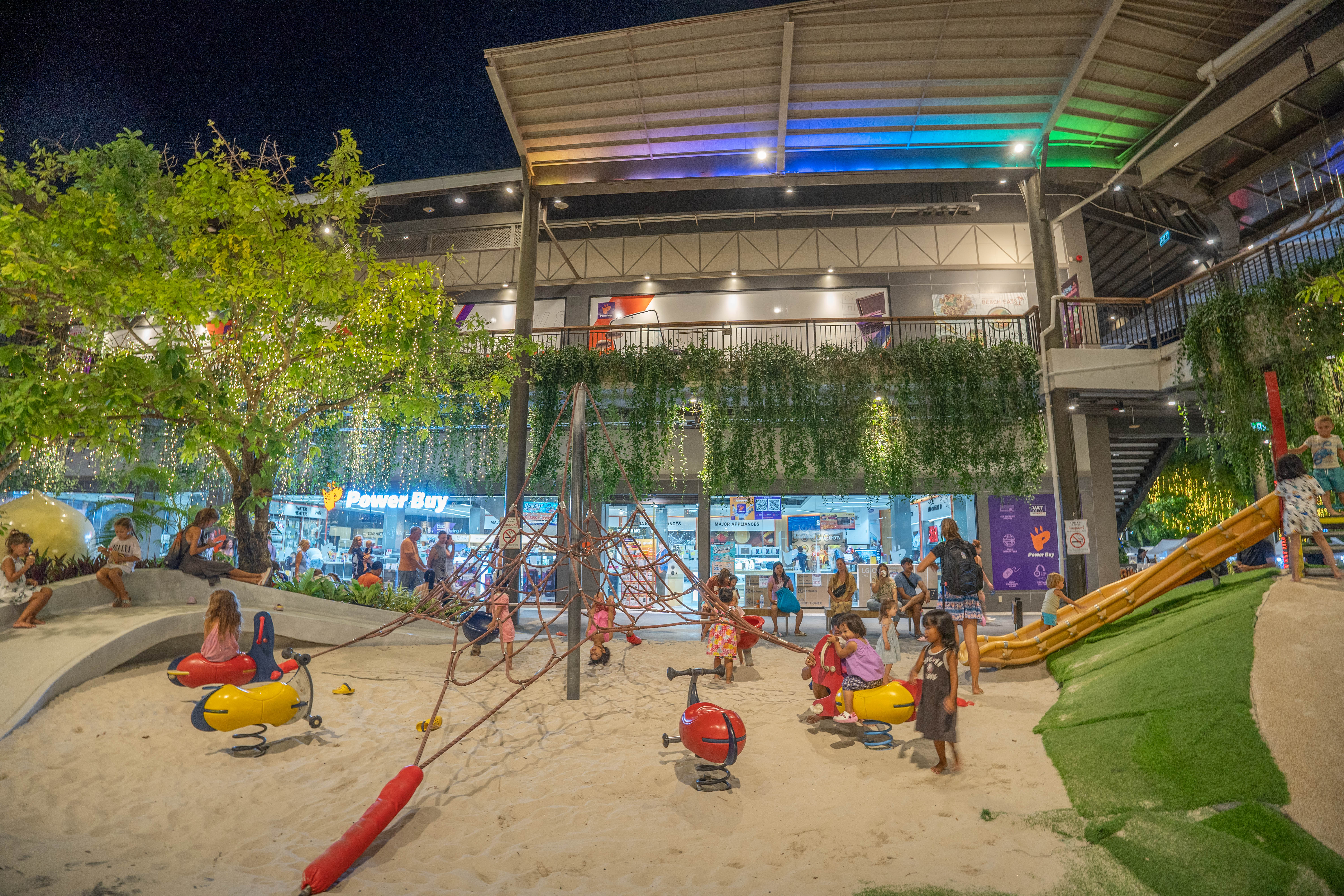 苏梅岛有什么值得购买的,苏梅旅游购物