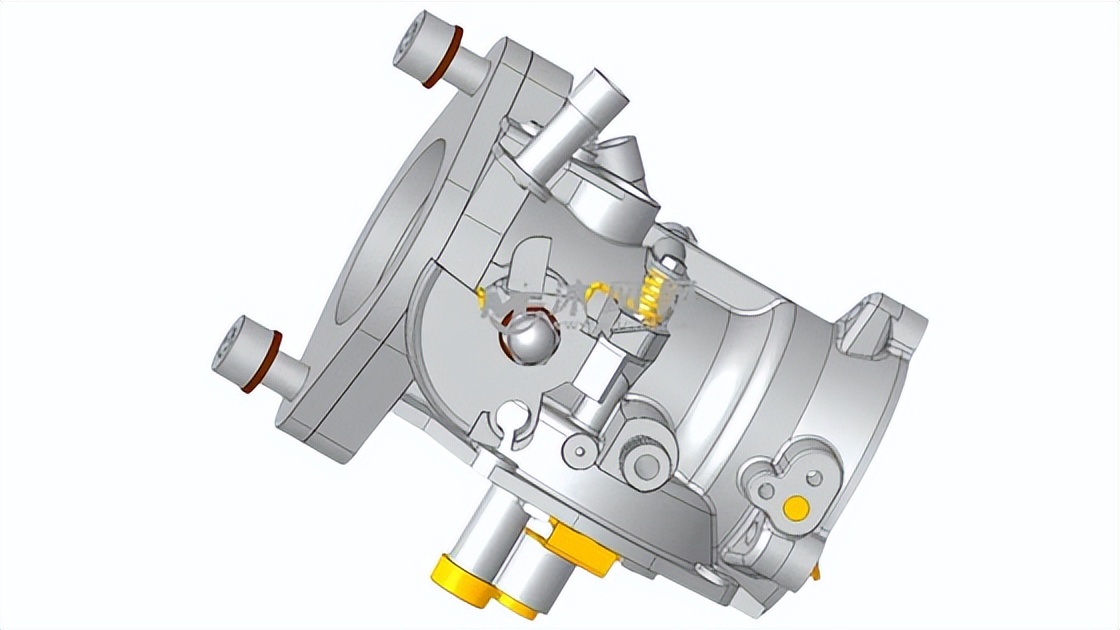 螺杆空压机进气阀打不开怎么回事,螺杆空压机进气门打不开什么原因