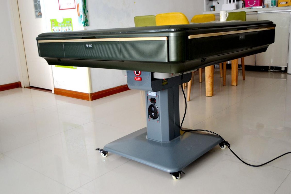 麻将机雀友s60和s90哪个型号好,雀友麻将机t380和s90区别