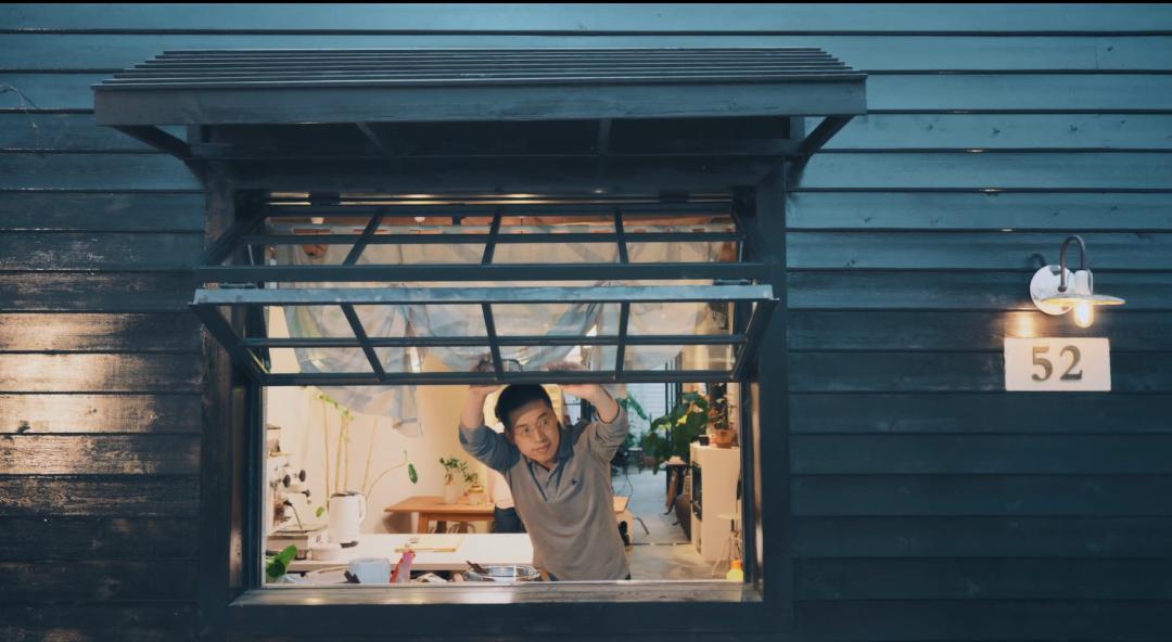 深夜食堂第八集,深夜食堂第八季