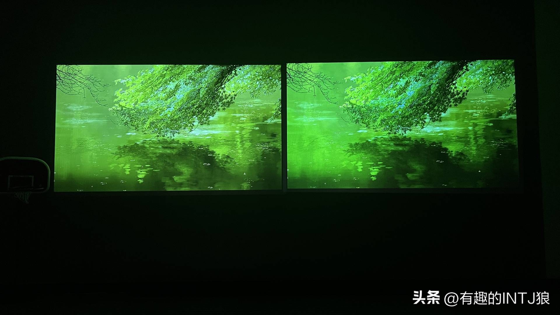 峰米s5z6xpro,峰米s5和极米z6x怎么上墙