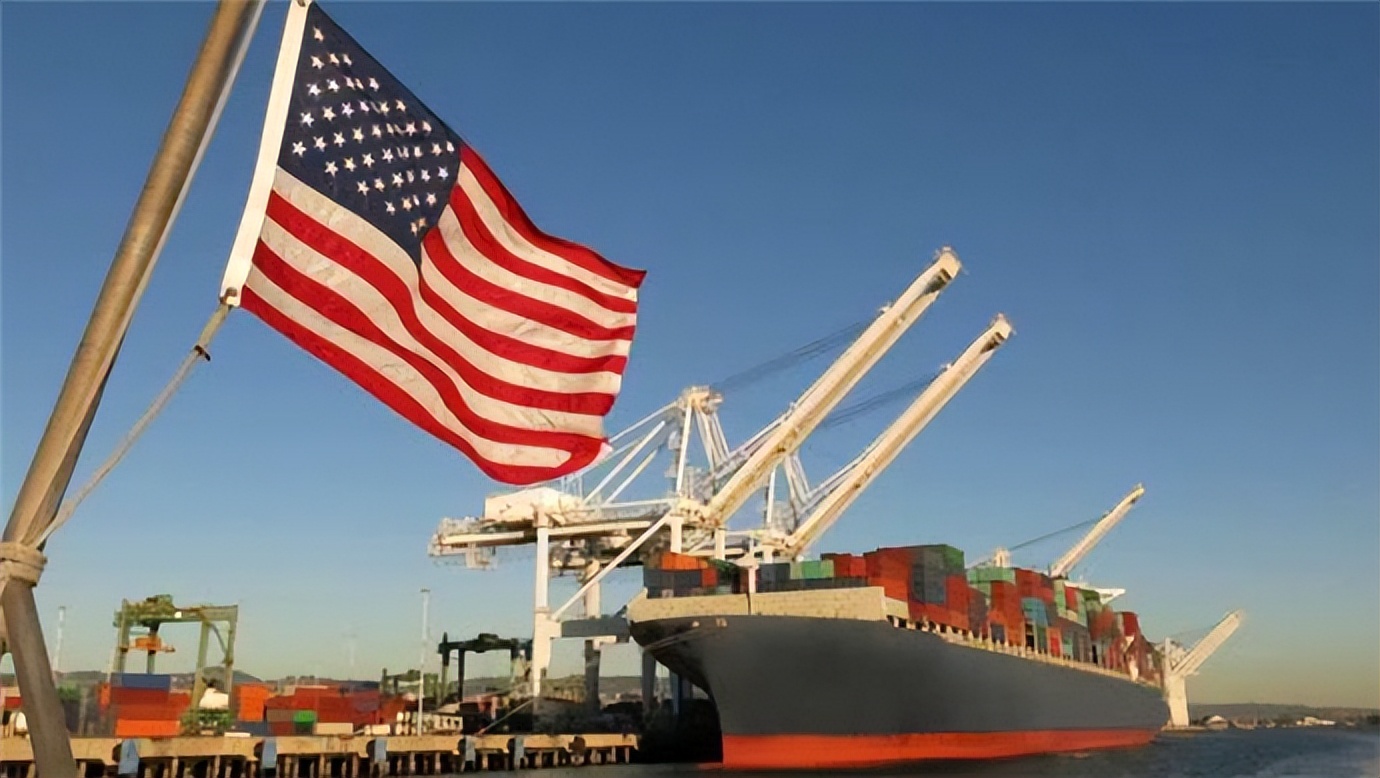 2016年，美国开价380亿美元试图控制半导体行业，遭中国一票驳回