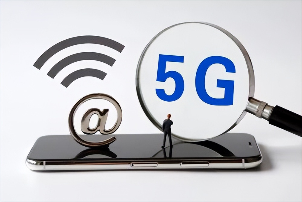 5g手机用4g网络怎样设置比较快,教你一键在4g手机上设置5g网络