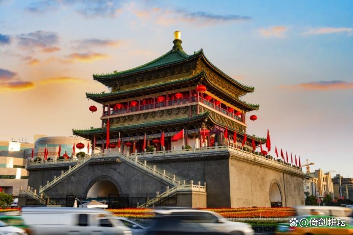 我国20个城市有外国领事馆，除上海广州等大城市外还有哪些城市?