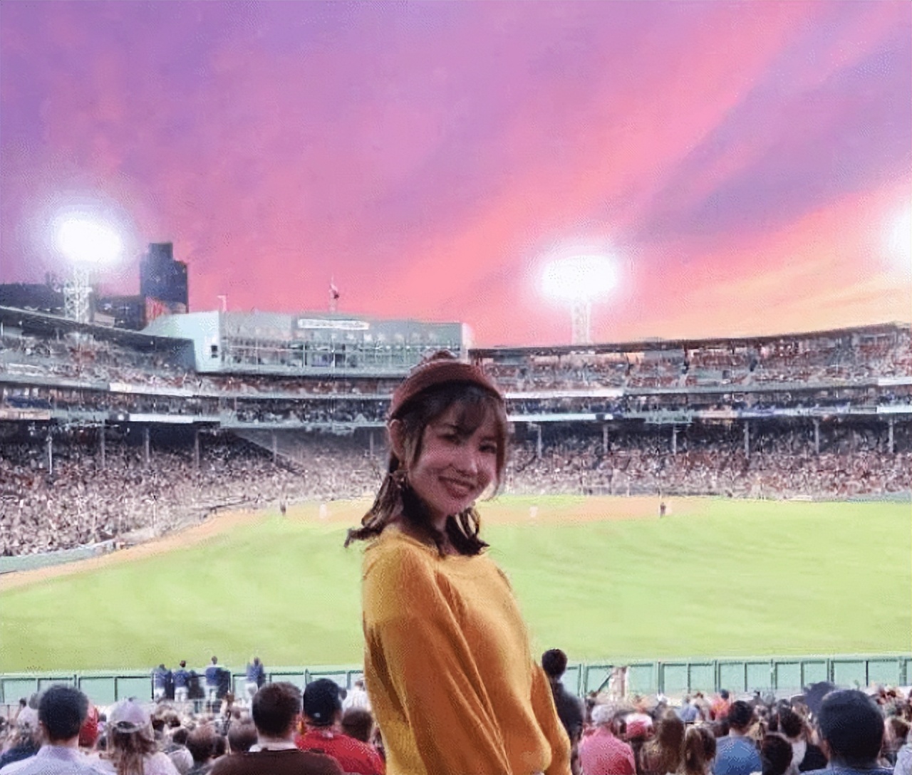 17岁女孩拒绝保送清华北大,浙江女孩考取哈佛