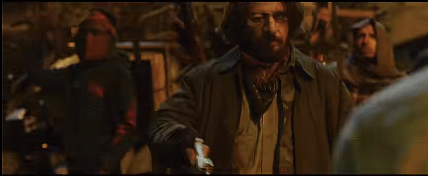 万里归途imax观感,万里归途观感外国人