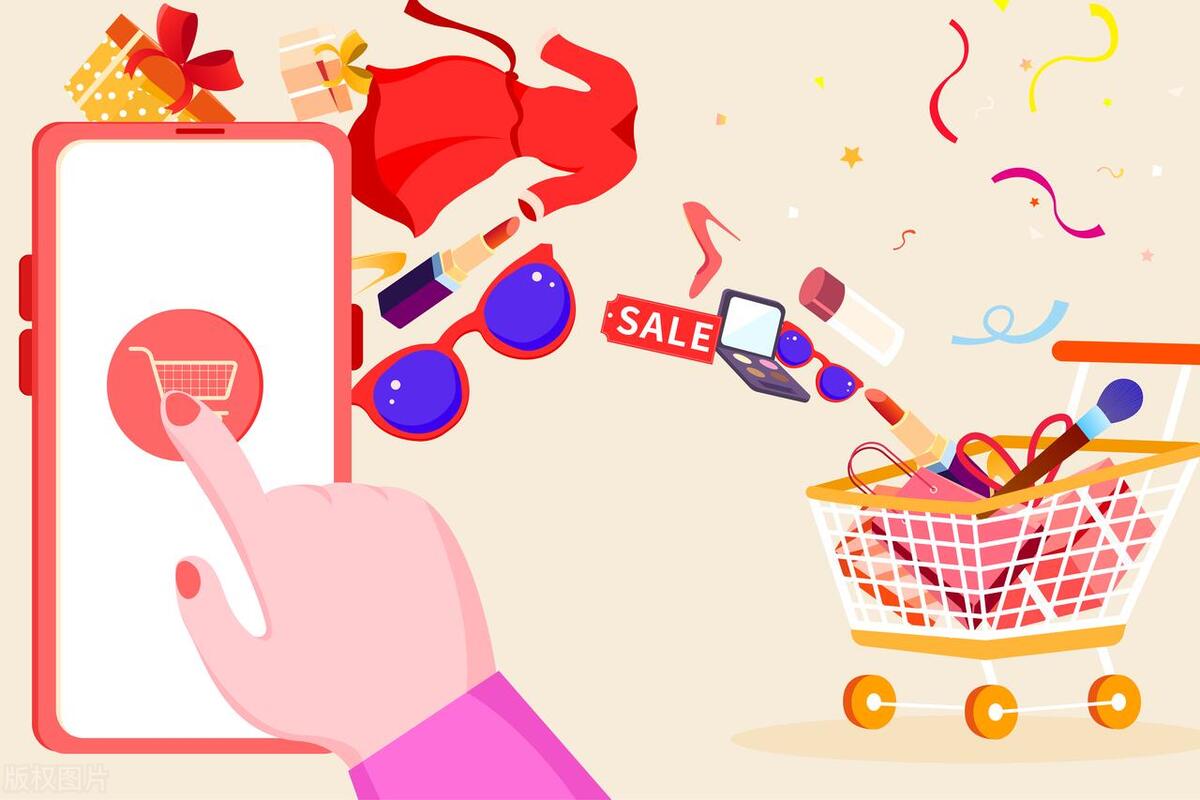 网络广告如何结合电商,广告电商模式逻辑应用全面解析