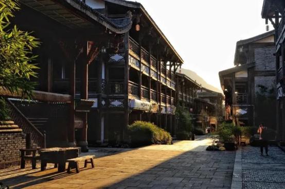 良瑜国际养生谷合院,良瑜国际养生谷别墅户型