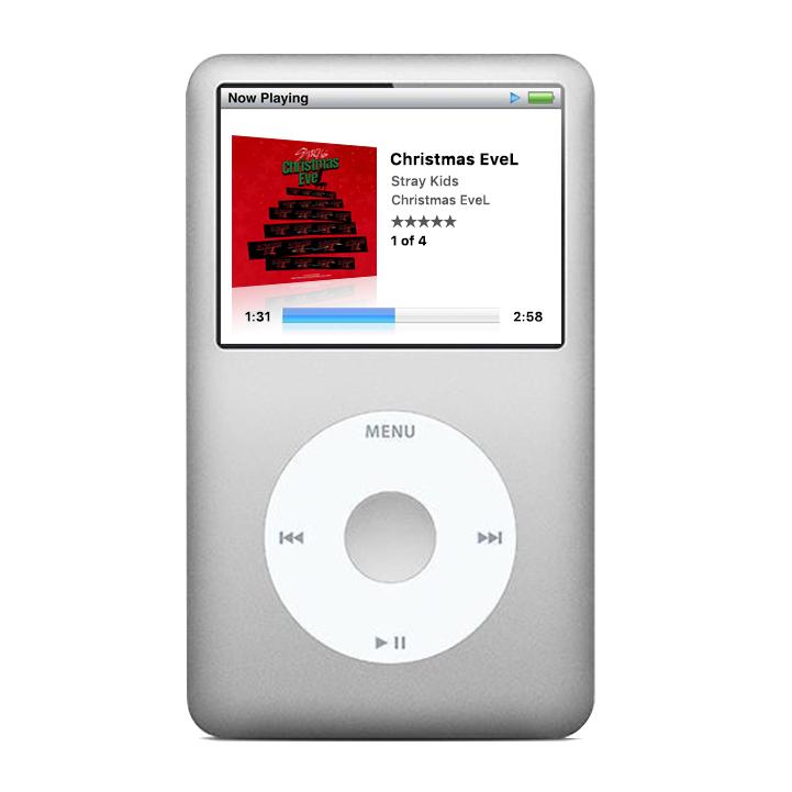 圣诞氛围已经很浓了,圣诞的氛围感满满的