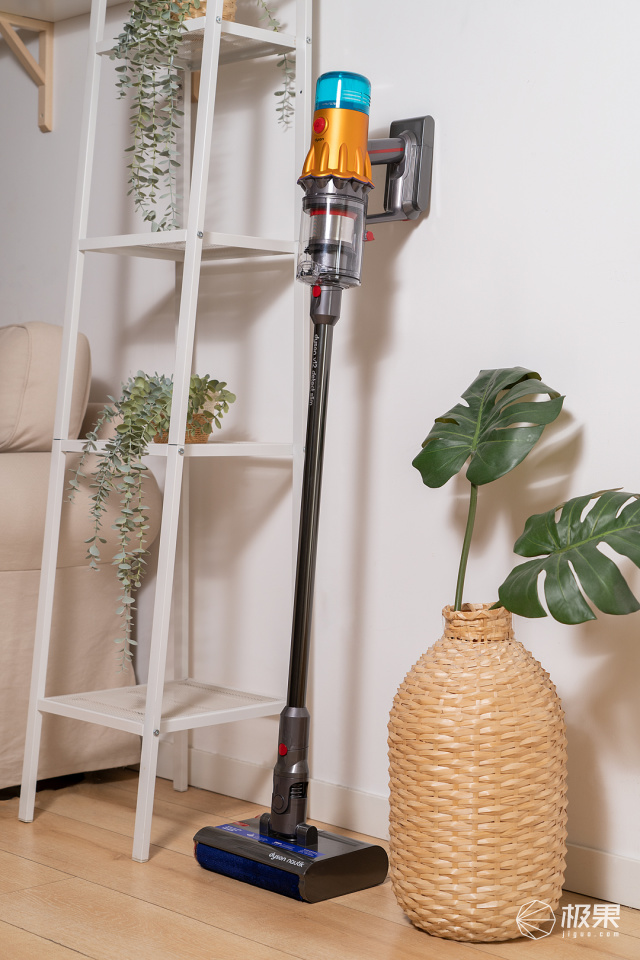 dyson吸尘器最好用,dyson吸尘器深度清洁