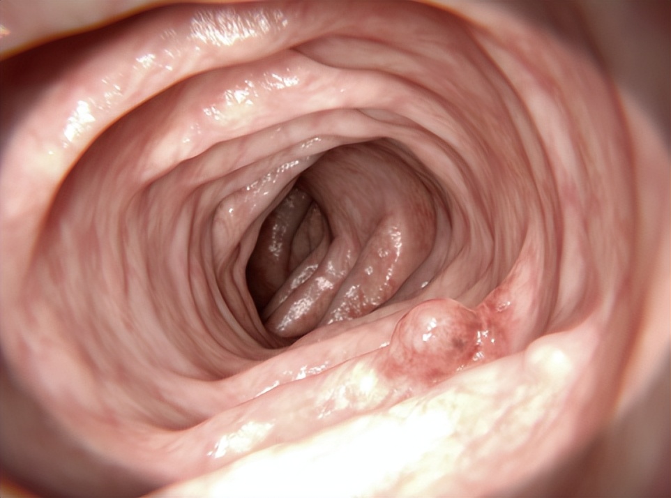 体检发现胆囊息肉一查离死不远了,体检胆囊息肉后面没有了