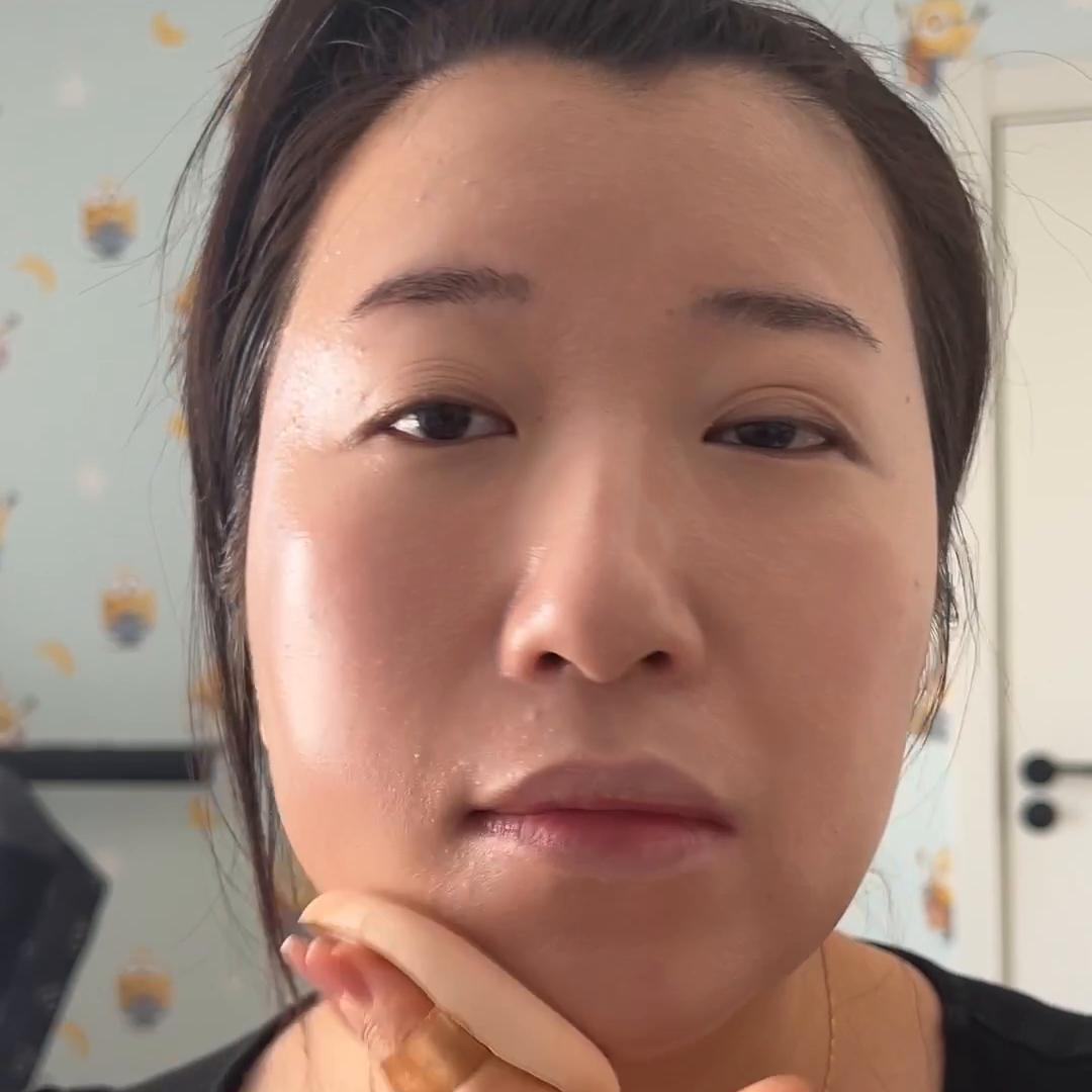 干皮遮瑕力好的粉底液真实测评,不卡粉干皮适合的粉底液真实测评