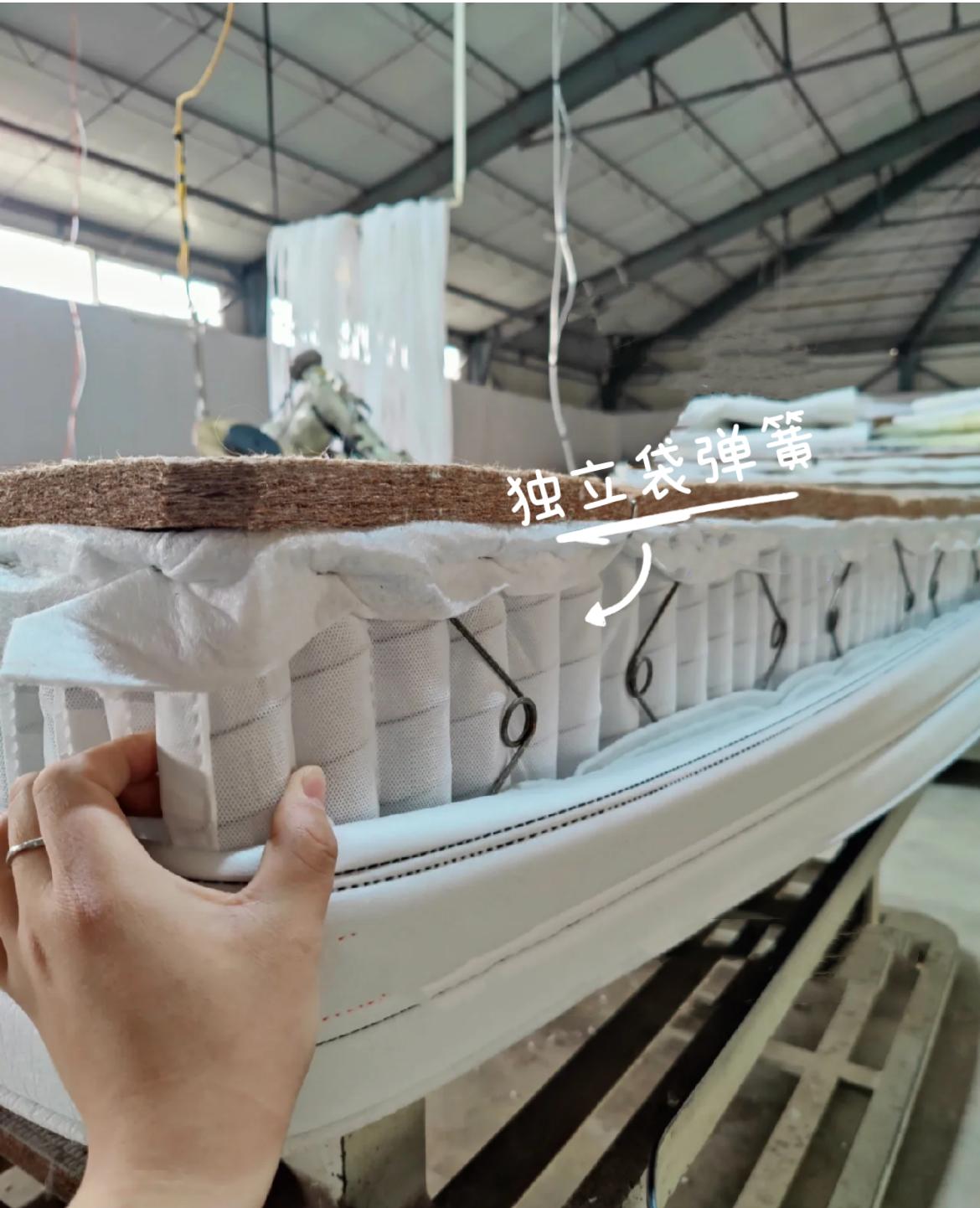 选对一个床垫对睡眠有帮助,什么牌子床垫对人体睡眠最好的