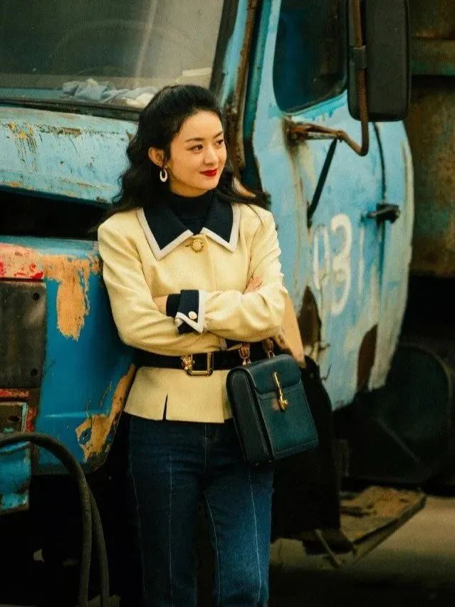 精致感配饰推荐,配饰分享配饰真的很重要