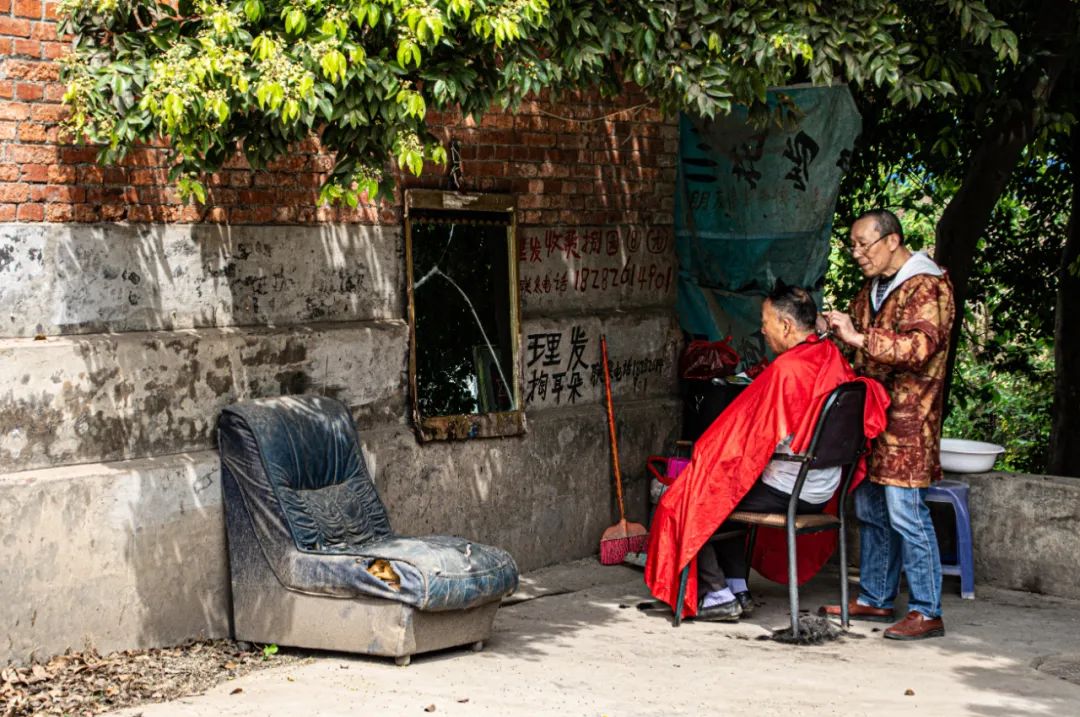 成都安乐村,成都安乐乡安乐村