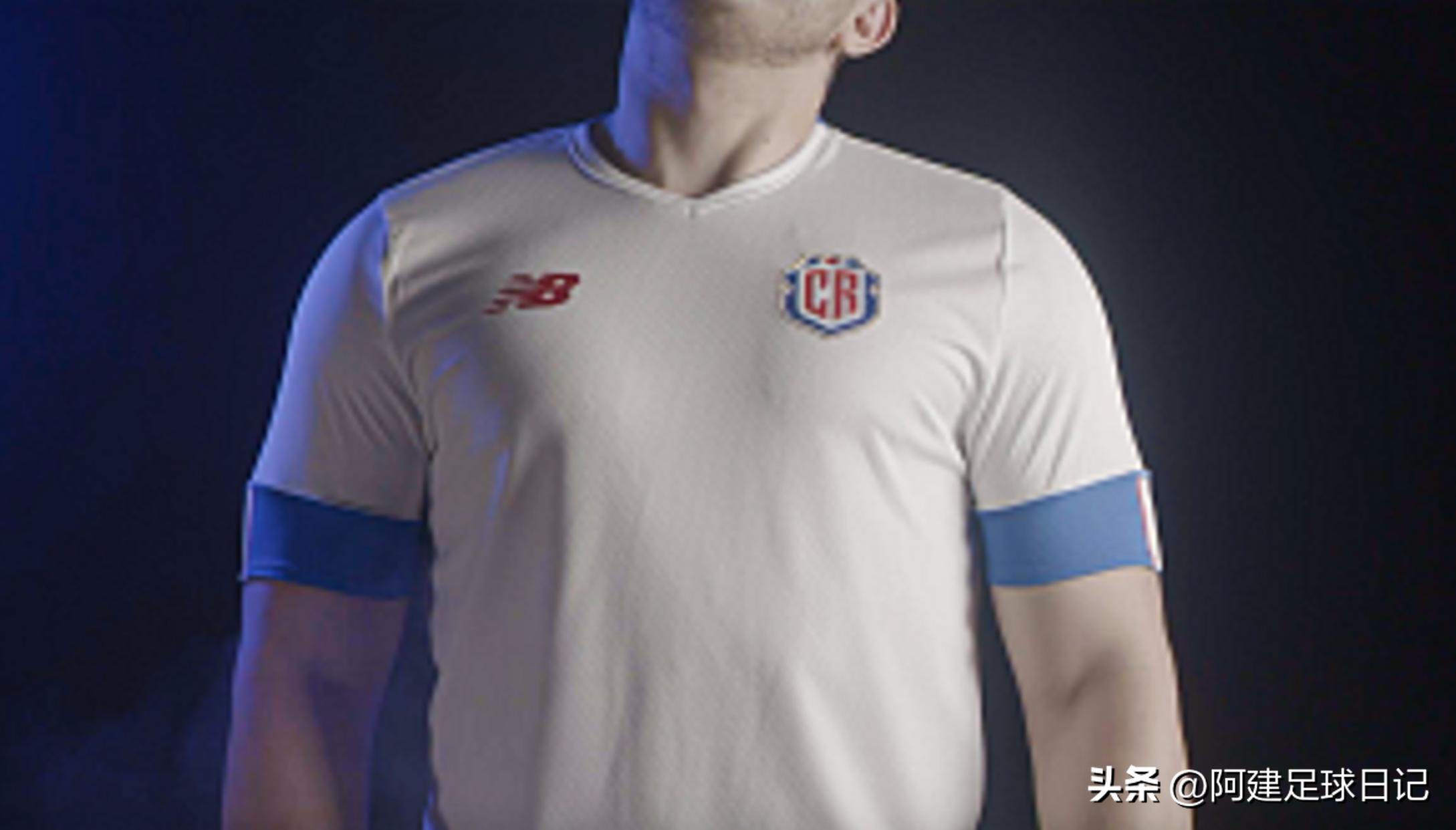 2022年世界杯巴西国家队球衣,2022世界杯各国球衣图片