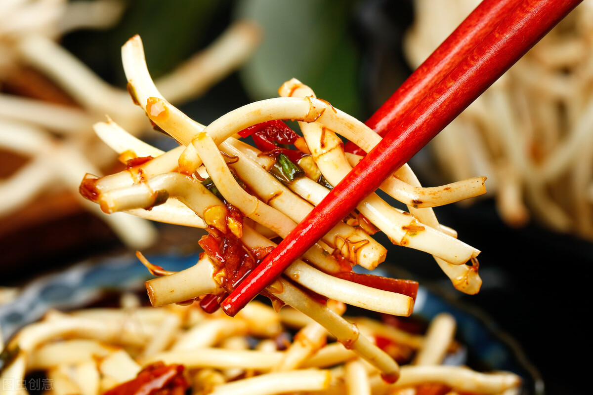 秋冬吃什么对肺部有益,这6种食物能养肺润肺