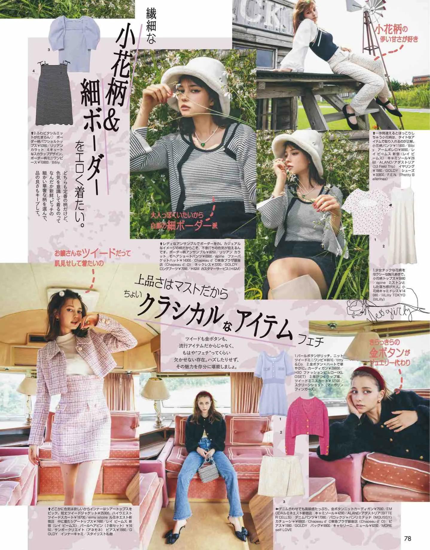 日系杂志vivi12月刊,最新日本vivi杂志图片