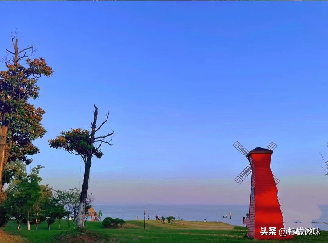 合肥周边小众宝藏旅行地,合肥周末一日游必去景点排行榜