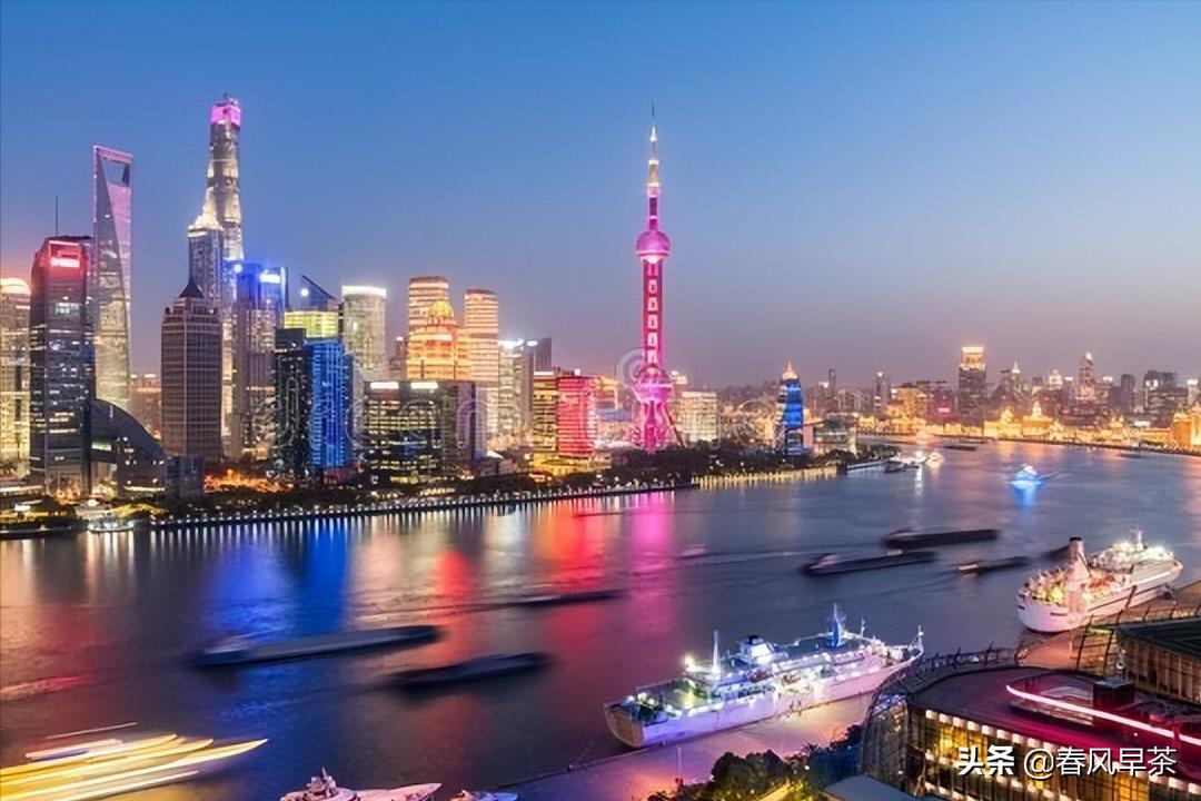 上海和深圳打工哪个好,打工去深圳还是上海