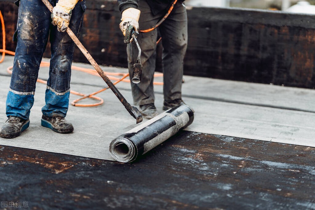 地下室防潮除霉的最好方法,地下室防潮防结露的最好办法
