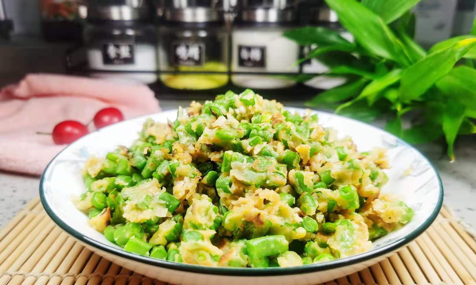 河南人下酒菜菜谱大全集,河南人的下酒菜拌白菜心