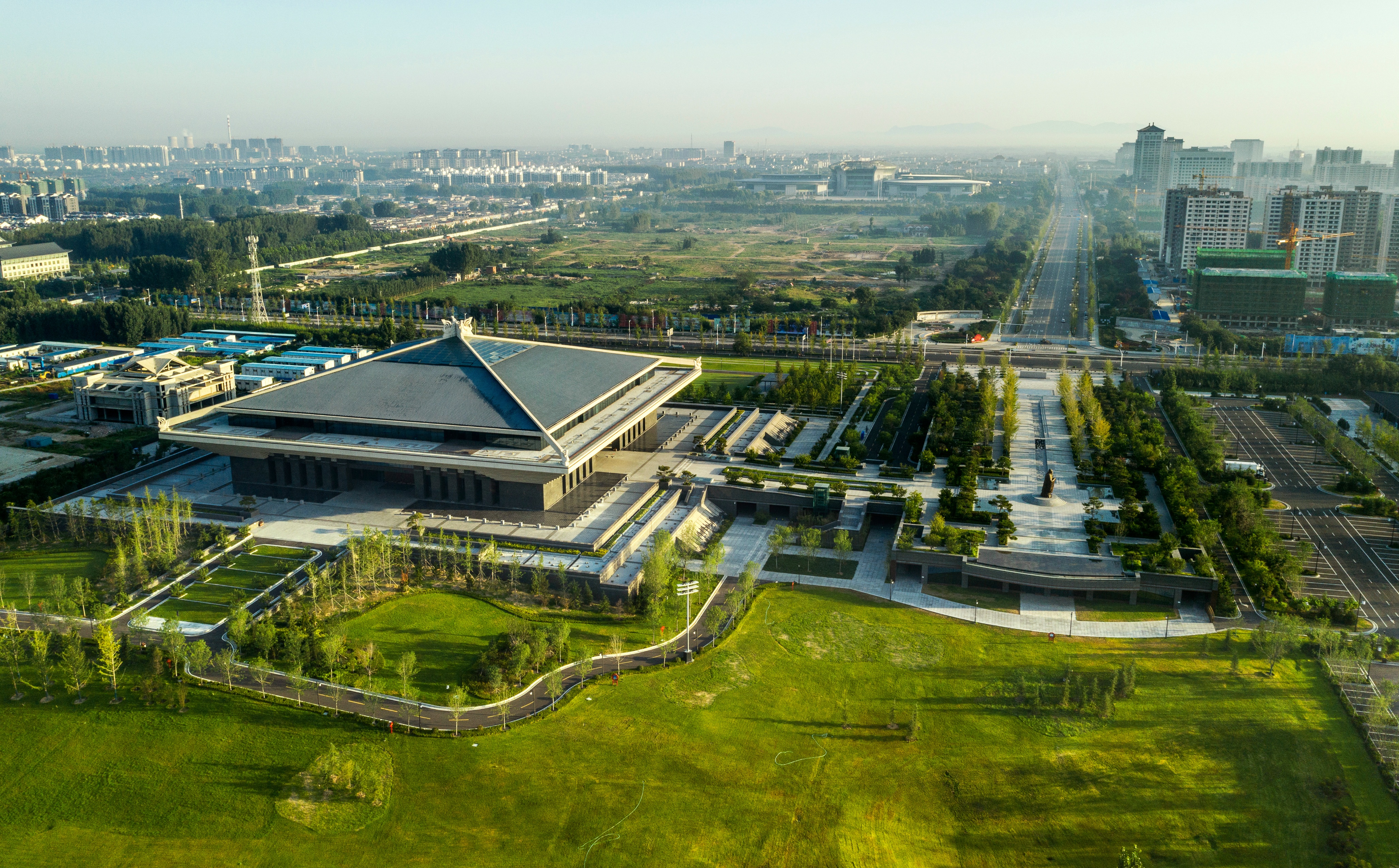 五周刊丨近悦远来!为啥都爱来济宁?