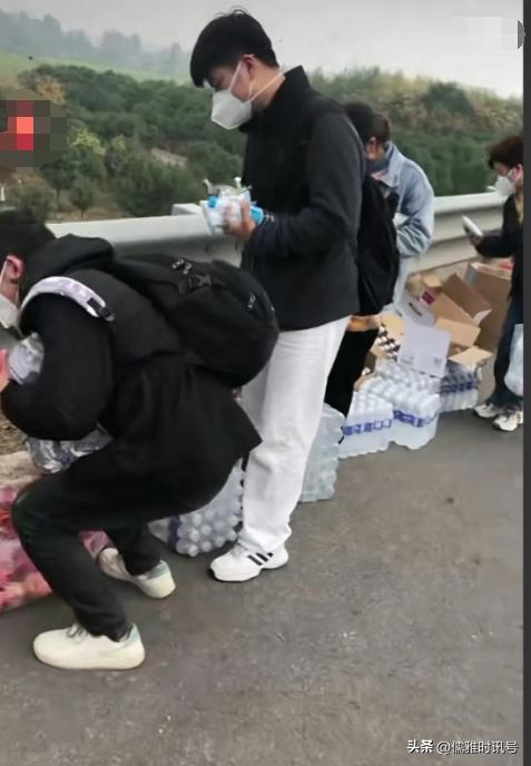 郑州富士康员工最新爆料,郑州富士康员工描述厂区现状