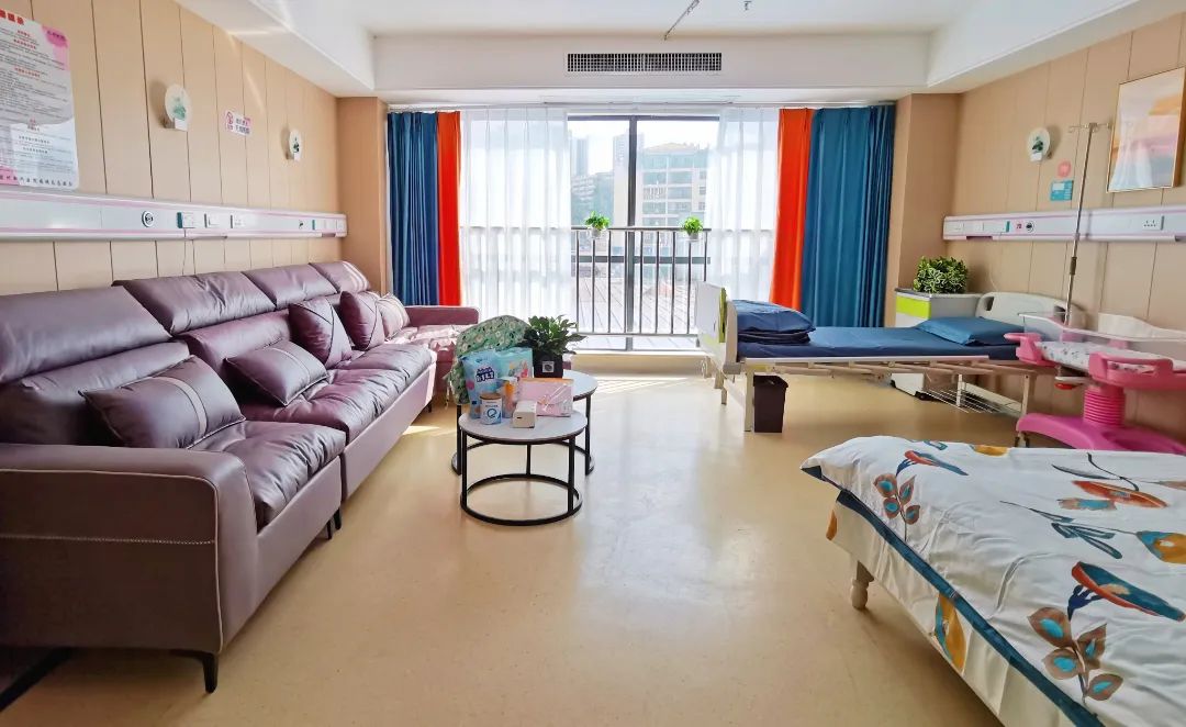 接好孕迎好运,接好孕喜得千金