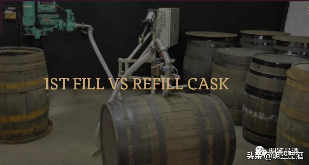 关于威士忌桶的全解析,威士忌详细讲解