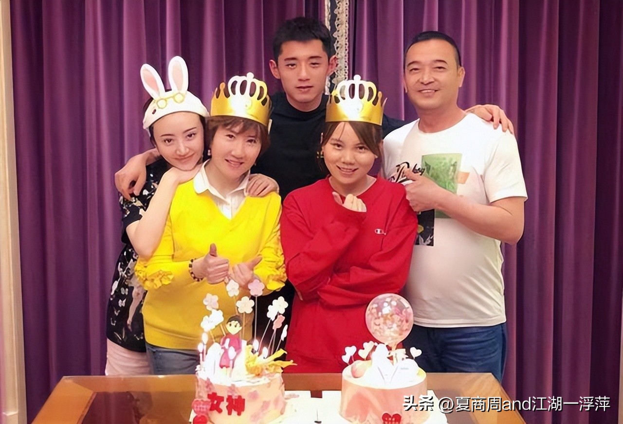 张继科和景甜往期视频,张继科和景甜的视频照片