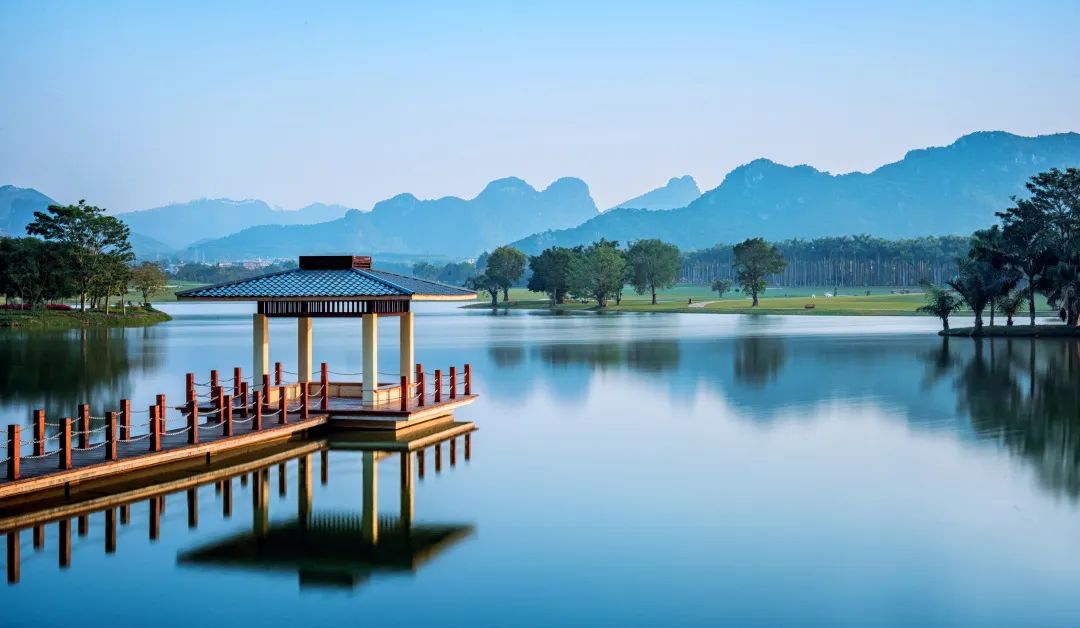 武鸣府城周围适合露营的地方,lounge露营基地武鸣