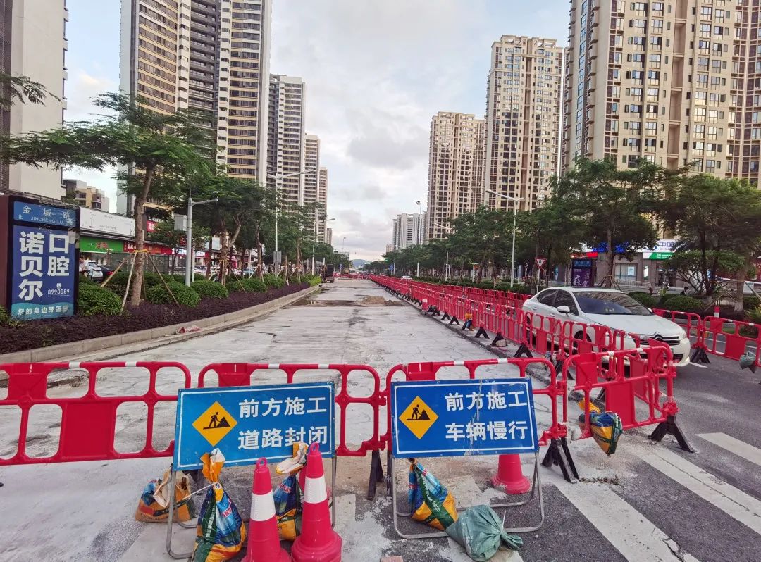 珠海市重大交通设施建设情况,珠海九大重点交通项目
