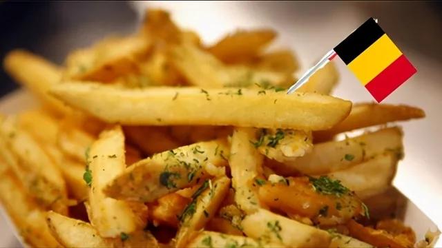 你不知道的国家冷知识比利时,比利时的5个有趣的冷知识