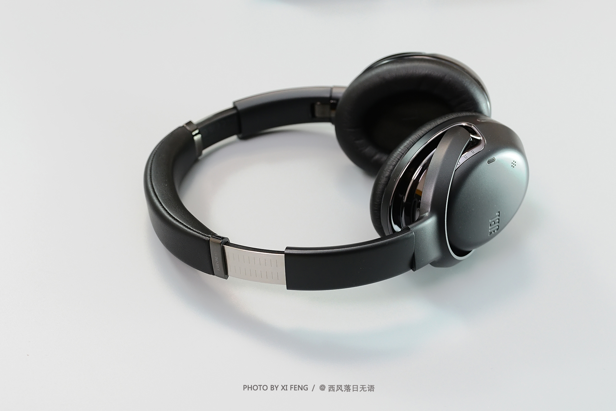 bose和jbl头戴耳机比较,主动降噪无线头戴耳机jbl