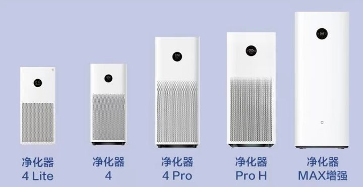 米家全效空气净化器ultra,米家全效空气净化器ultra如何连wifi
