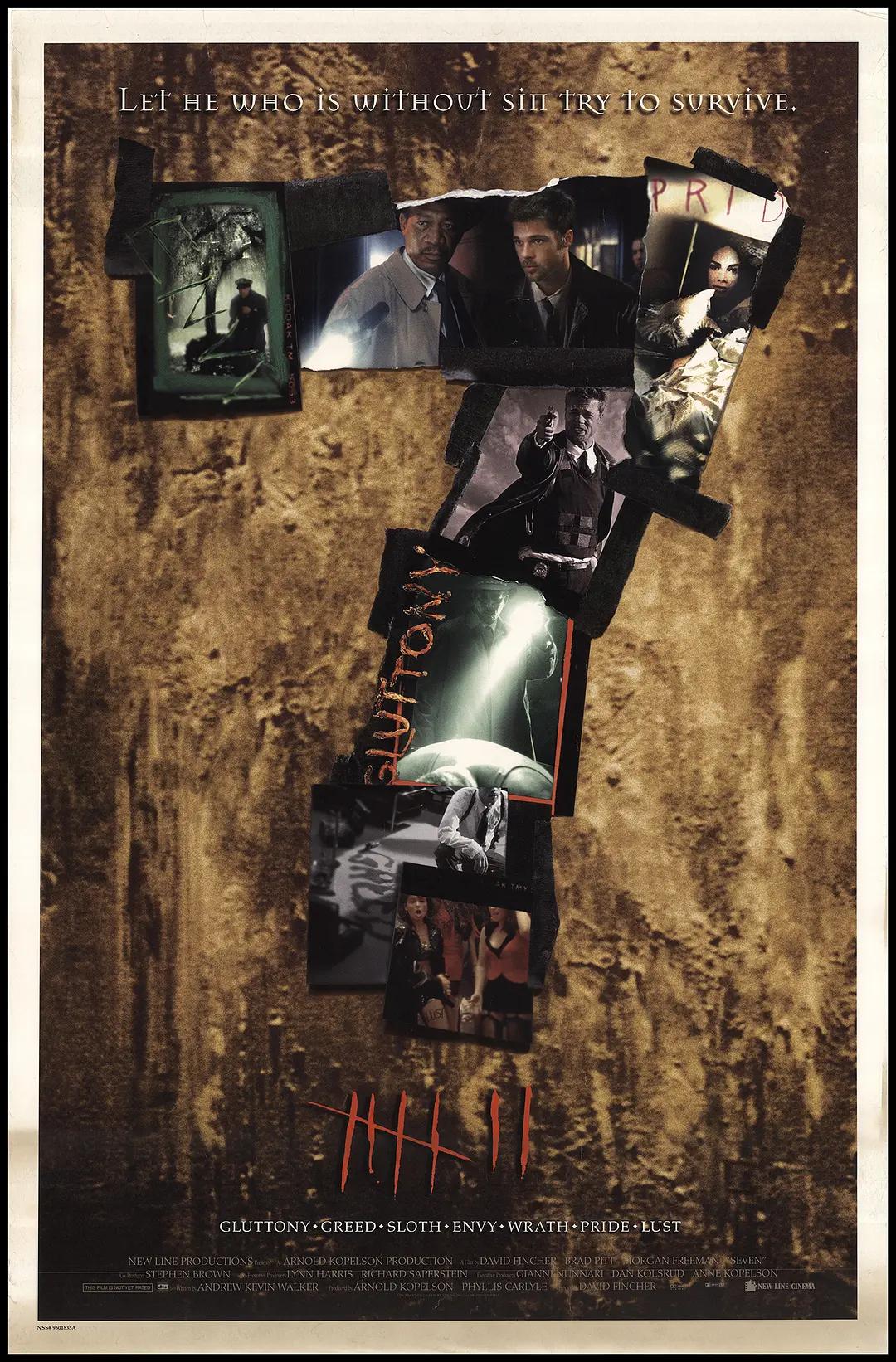 近几年有哪些好看的好莱坞电影,好莱坞经典电影十大巅峰之作