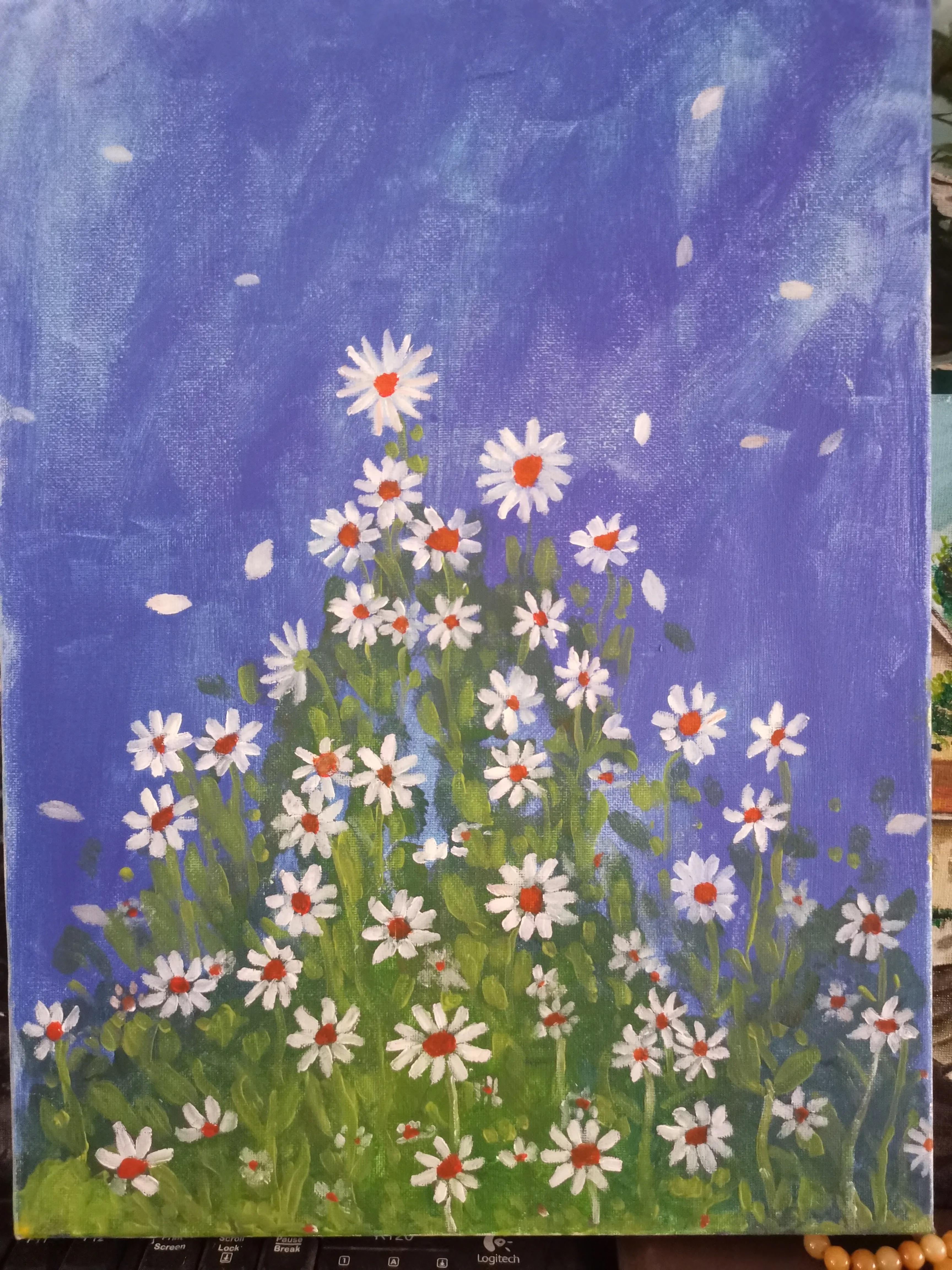 自学画画几年才有成果,自学画画一星期