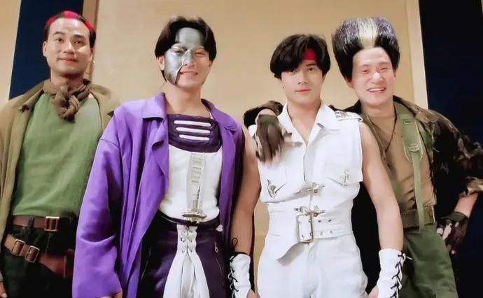 自古烂片出经典歌曲,自古烂片出神曲完整版