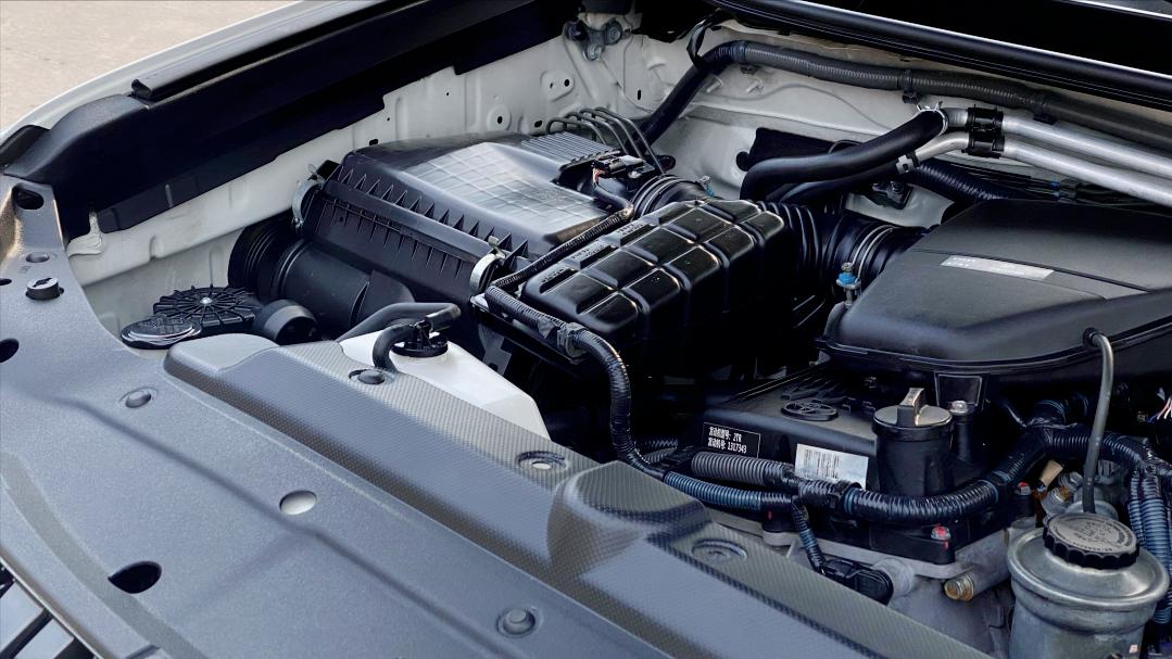 丰田霸道彻底大翻修视频,丰田霸道全车整备翻新费用