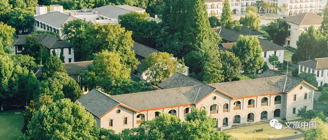 诗景中国|诗和远方在上虞