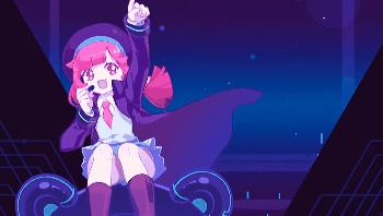 动漫摇什么时候开始的,曾经爆火的动漫现状