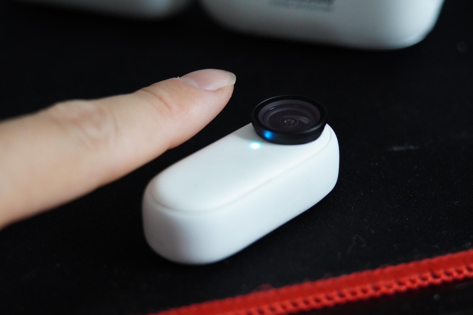 insta360go骑行,insta360go3西藏骑行