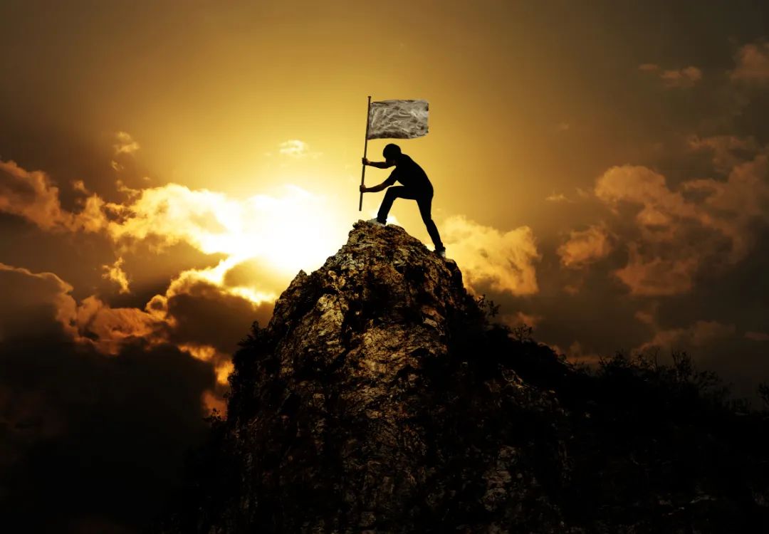 马云回国，一切谣言不攻自破！