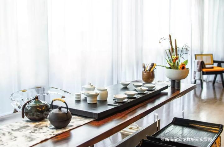 亚新茉莉公馆与海棠公馆怎么选,茉莉公馆海棠公馆