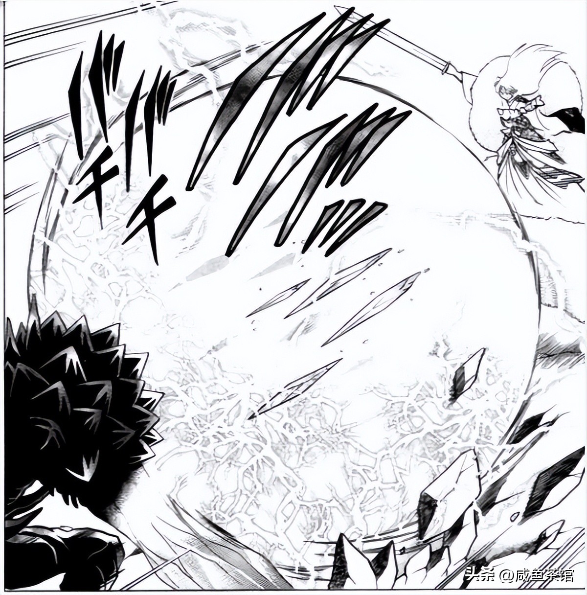 犬夜叉兵器排行榜,犬夜叉三把刀的实力排行