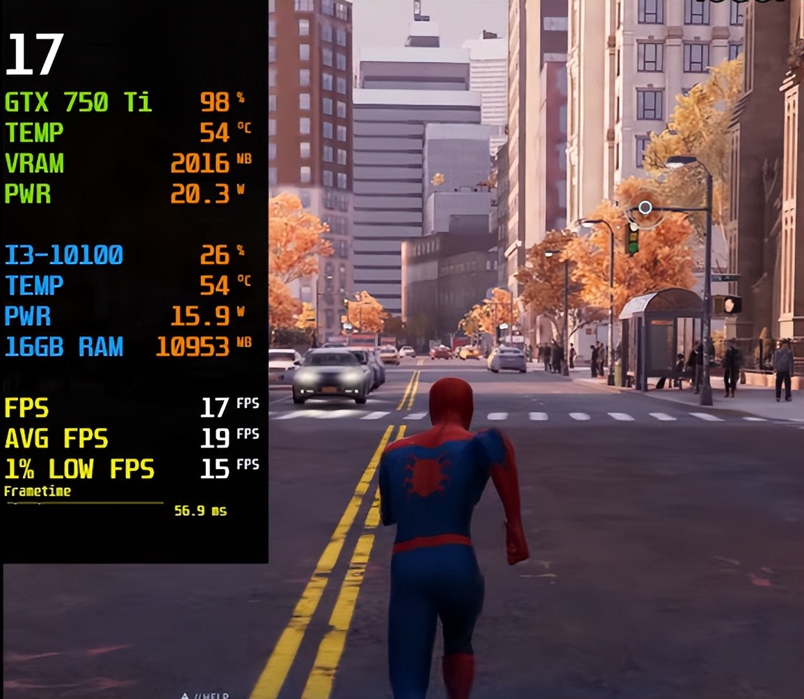 gtx750ti鲁大师跑分实测,gtx750ti全新