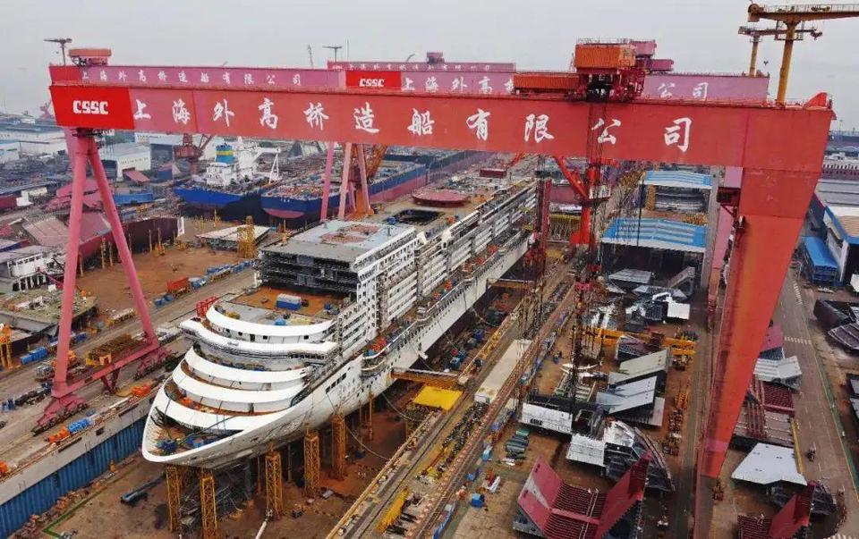 韩媒韩国制造业排名世界第二,韩媒韩国制造在华占有率下降