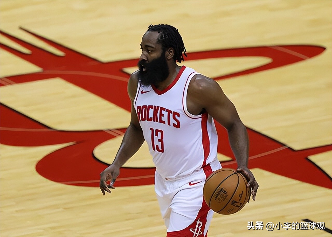 火箭新赛季补强阵容,火箭下赛季补强巨星